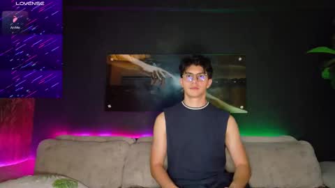 CRHISTIAN online show from 05-06-26, 08:58