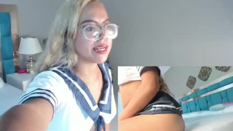 CristyBloom  online show from 05-16-26, 01:43