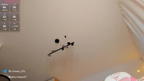 crimson baby online show from 01-04-25, 07:03