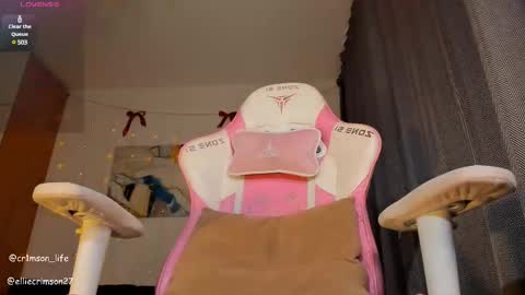 crimson baby online show from 02-26-25, 07:53