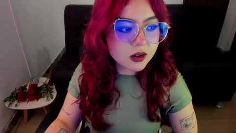 Tatiana  online show from 09-13-25, 06:35