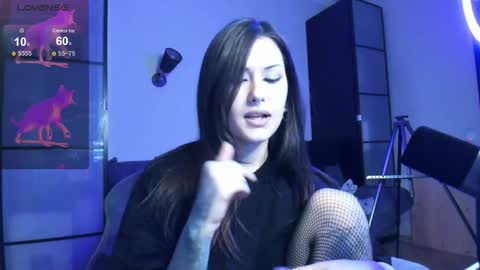 Raven online show from 12-02-25, 08:48