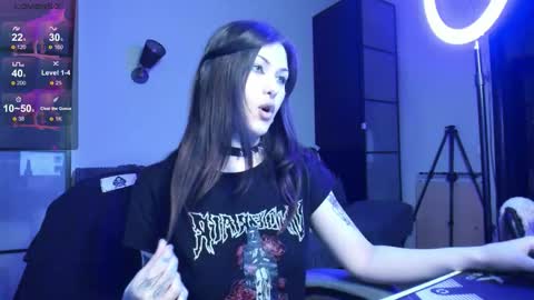 Raven online show from 12-03-25, 08:51