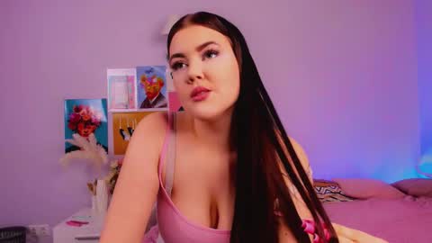 Call me Ashley online show from 10-13-25, 09:37