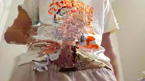 crimsoncolt33 online show from 10-31-25, 02:18