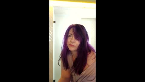 Crimson Kitten online show from 05-11-26, 05:32