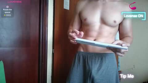 cris2428 online show from 01-09-26, 03:15