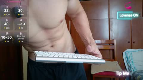 cris2428 online show from 05-13-26, 03:20