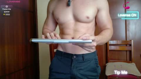 cris2428 online show from 05-14-26, 01:40