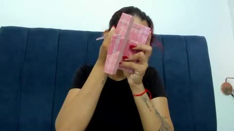 Snapshot of cris_dulce chatting on 06-10-26, 07:13 cris_dulce online show from 06-10-26, 07:13