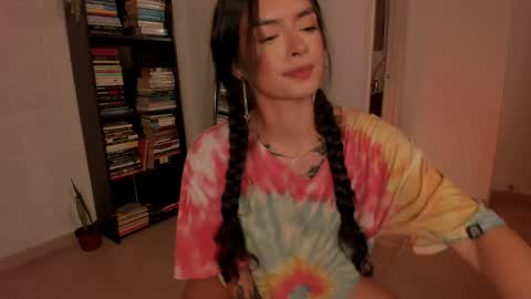 Snapshot of cris_roberts chatting on 05-29-26, 12:41 Cris Roberts online show from 05-29-26, 12:41