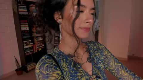 Snapshot of cris_roberts chatting on 05-29-26, 12:58 Cris Roberts online show from 05-29-26, 12:58