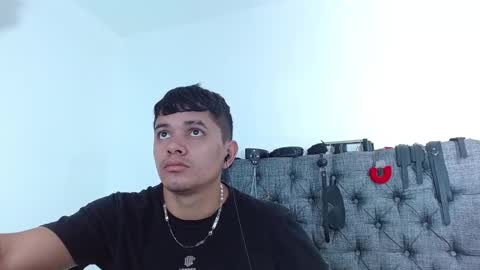 CRISANDMERY online show from 02-26-25, 02:57