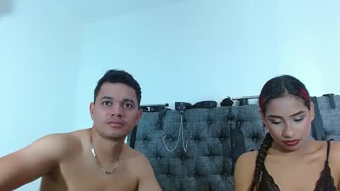 CRISANDMERY online show from 02-27-25, 03:37