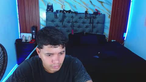 CRISANDMERY online show from 12-02-25, 02:39