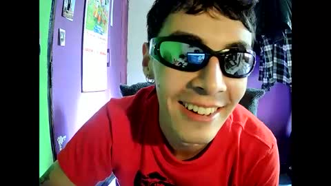 Crisanto online show from 05-29-26, 09:35