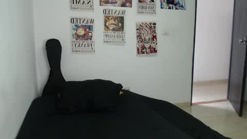 criscamiloo online show from 04-14-26, 05:30