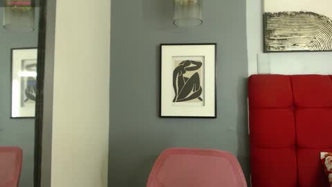 Snapshot of crisevanz18 chatting on 12-20-24, 05:25 Cris Evanz online show from 12-20-24, 05:25