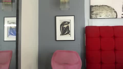 Snapshot of crisevanz18 chatting on 12-25-24, 06:52 Cris Evanz online show from 12-25-24, 06:52