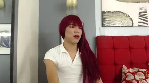 Snapshot of crisevanz18 chatting on 01-01-25, 05:33 Cris Evanz online show from 01-01-25, 05:33