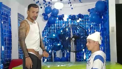 Snapshot of crismens chatting on 12-31-24, 02:47 crismens online show from 12-31-24, 02:47