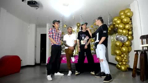 Snapshot of crismens chatting on 01-17-25, 03:12 crismens online show from 01-17-25, 03:12