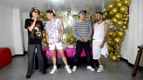 Snapshot of crismens chatting on 01-18-25, 03:09 crismens online show from 01-18-25, 03:09