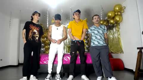 Snapshot of crismens chatting on 01-29-25, 03:12 crismens online show from 01-29-25, 03:12