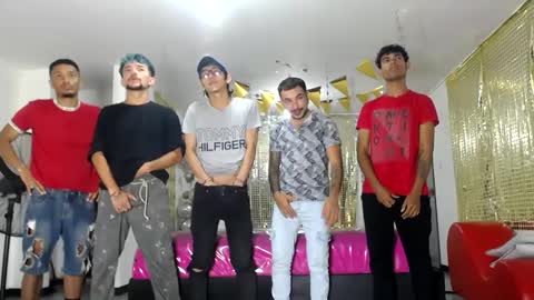 Snapshot of crismens chatting on 02-25-25, 03:20 crismens online show from 02-25-25, 03:20