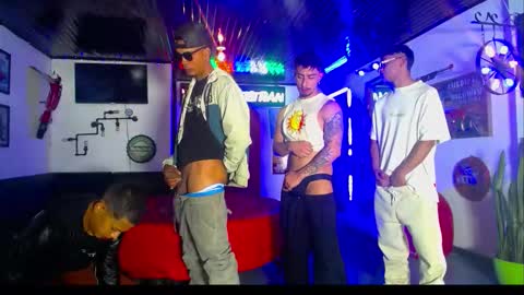 Snapshot of crismens chatting on 12-02-25, 08:15 crismens online show from 12-02-25, 08:15