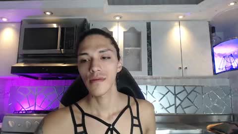 Cristina Onazis online show from 04-19-26, 05:34