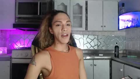 Cristina Onazis online show from 04-20-26, 07:15