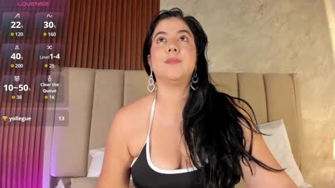 criss  spiicy online show from 11-14-25, 07:45