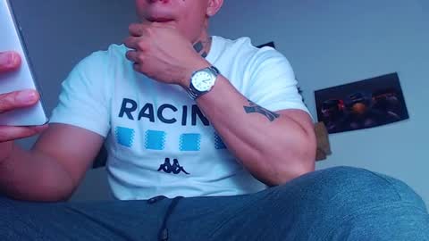 Cristopher online show from 01-13-25, 01:34