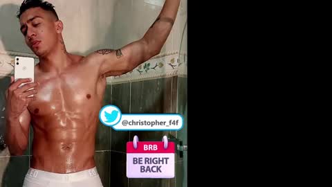 Cristopher online show from 01-17-25, 02:39