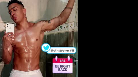 Cristopher online show from 03-12-25, 01:47