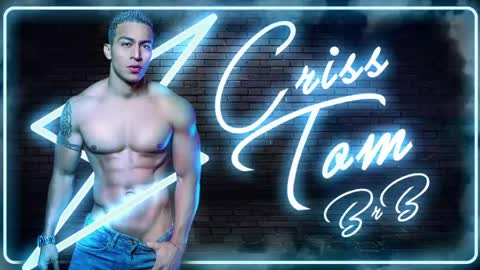 Cristopher online show from 05-14-26, 04:52