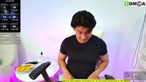  Criss Evans  online show from 10-15-25, 11:49