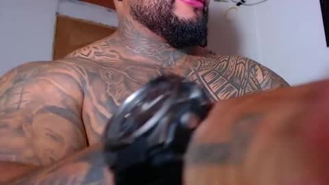 Snapshot of criss_zander202 chatting on 12-13-24, 11:17 criss zander online show from 12-13-24, 11:17