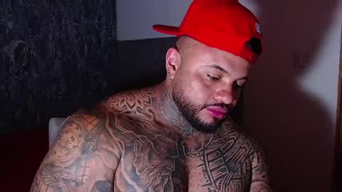 Snapshot of criss_zander202 chatting on 01-30-25, 08:21 criss zander online show from 01-30-25, 08:21