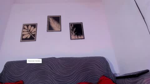 criss_zuri online show from 03-28-26, 12:49