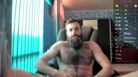 Criss online show from 02-12-25, 07:02