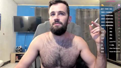 Criss online show from 01-10-26, 02:46