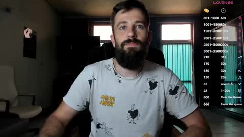 Criss online show from 03-19-26, 06:06