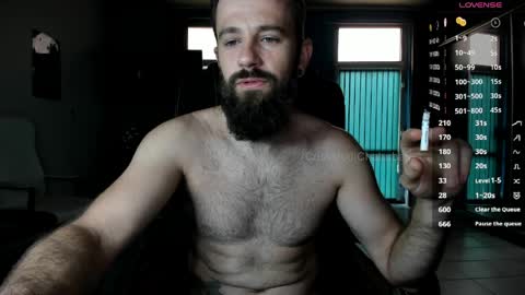 Criss online show from 04-02-26, 05:05