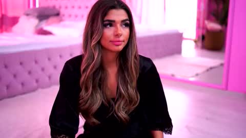 Crissy online show from 02-25-26, 10:14