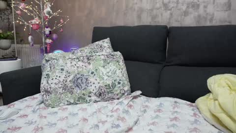 crissy_love online show from 12-14-24, 11:45