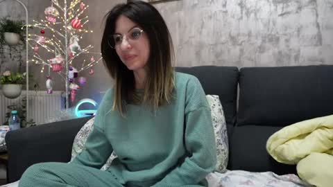 crissy_love online show from 01-07-25, 03:14