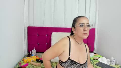 Cristal online show from 02-20-25, 06:06