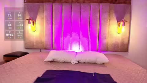 CRISTAL  online show from 07-12-26, 05:04